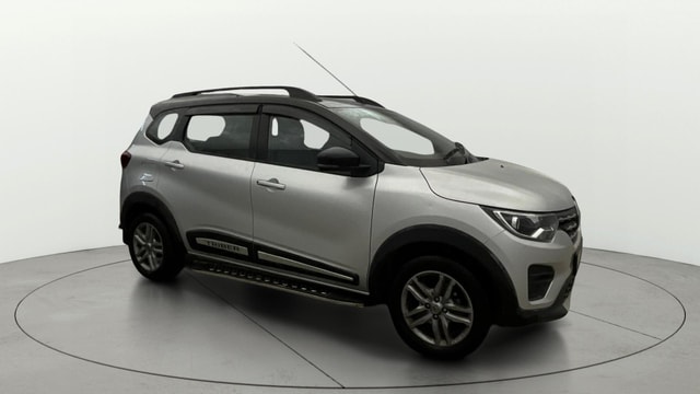 View Renault Triber Image 23 Used Renault Triber Image 23