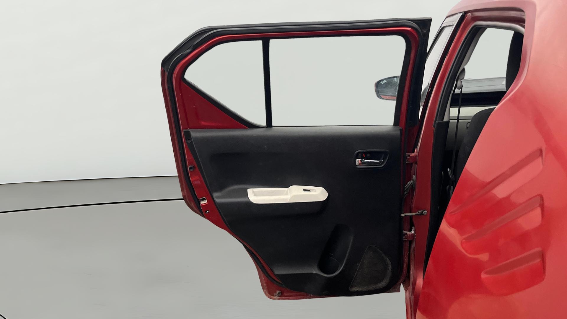 Used 2018 Maruti Suzuki 1000 Used 2018 Maruti Suzuki 1000