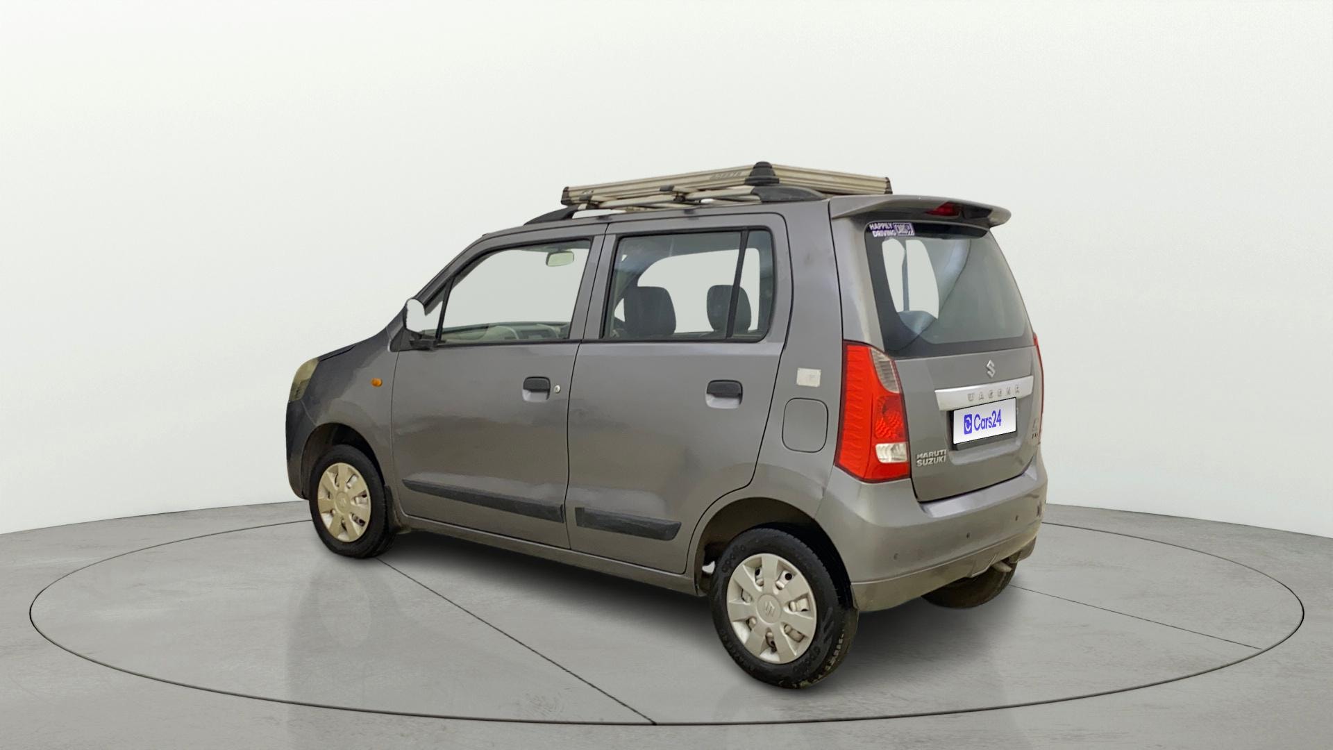 View 2015 Maruti Suzuki 1000 Base Variant Image 2 Used 2015 Maruti Suzuki 1000 Base Variant Image 2