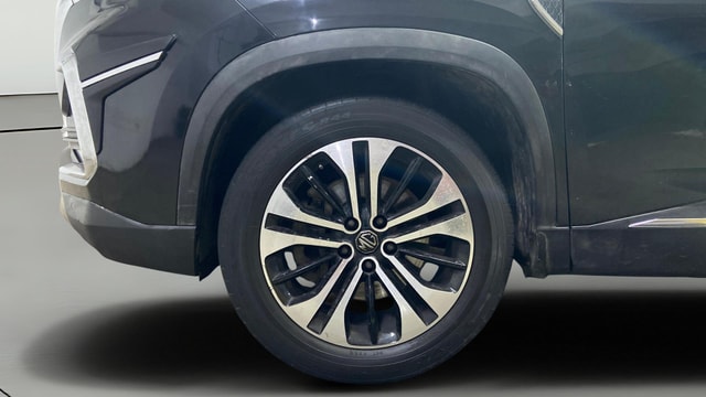 View MG Hector Image 35 Used MG Hector Image 35