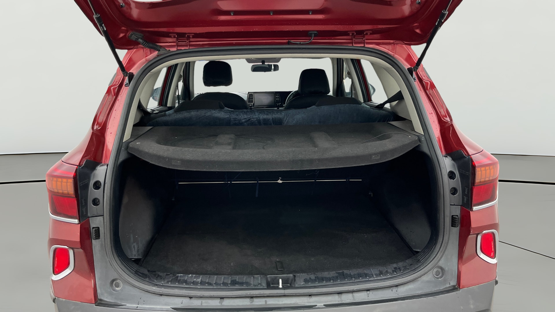View 2019 Kia Seltos Smartstream G1.5 6MT HTK Plus Image 41 Used 2019 Kia Seltos Smartstream G1.5 6MT HTK Plus Image 41