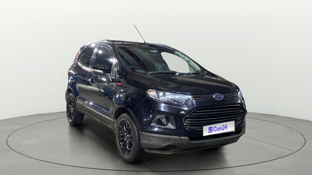View Ford EcoSport Image 37 Used Ford EcoSport Image 37