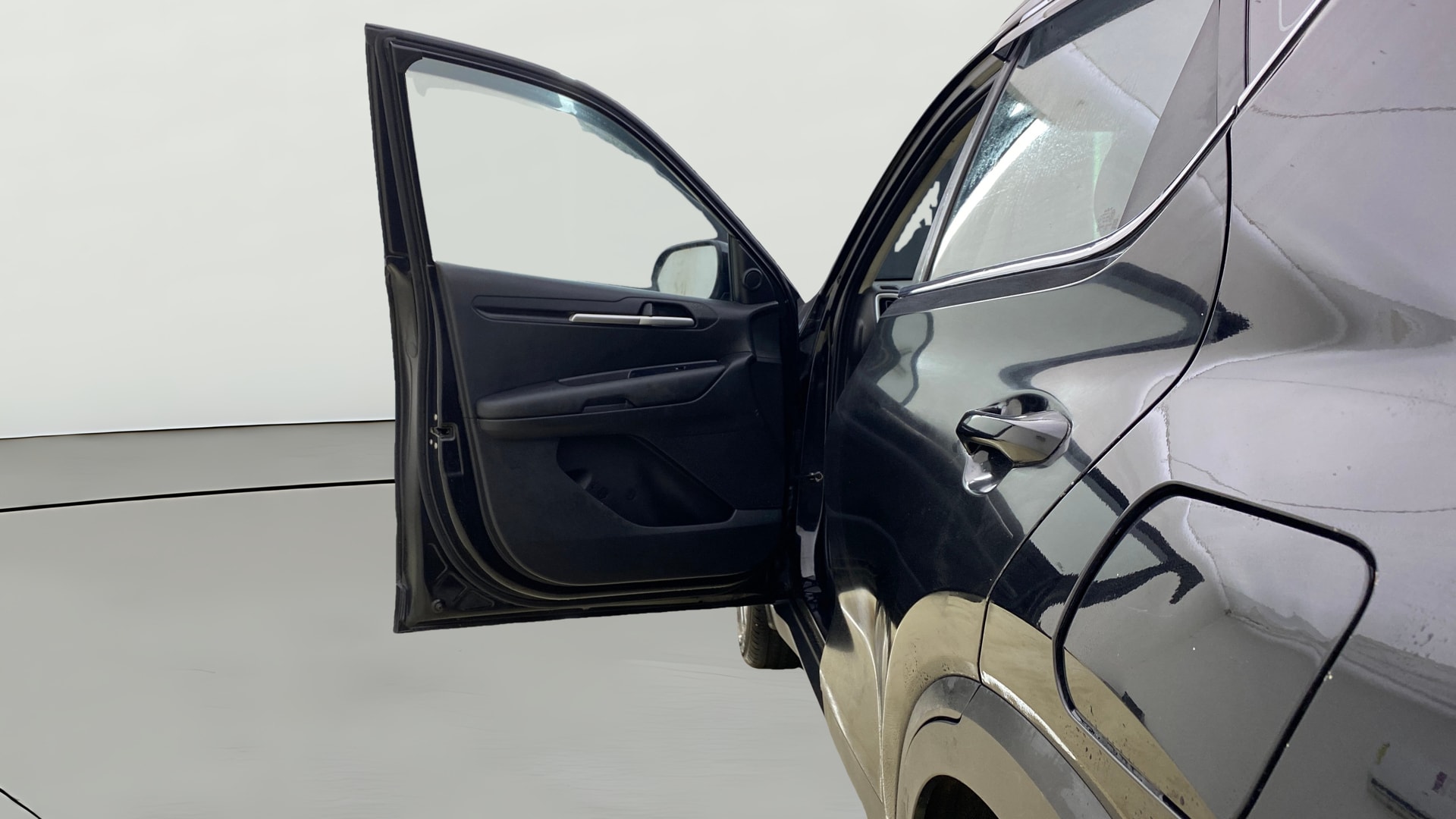 View 2024 Kia Sonet HTE Petrol Image 37 Used 2024 Kia Sonet HTE Petrol Image 37