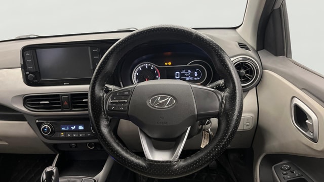 View Hyundai Grand i10 Nios Image 20 Used Hyundai Grand i10 Nios Image 20