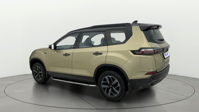 View Tata Safari Image 2 Used Tata Safari Image 2