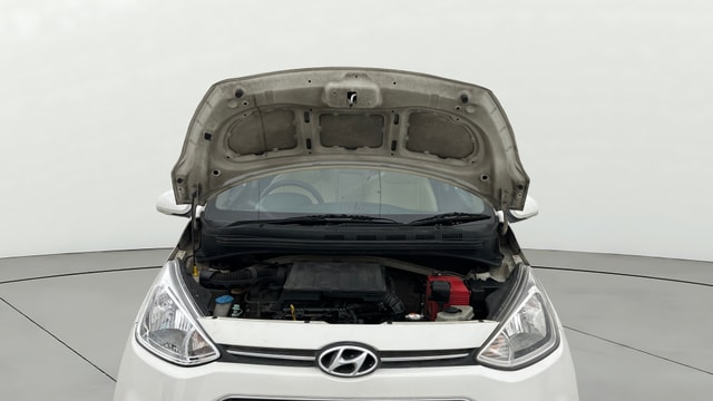 View Hyundai Xcent Image 31 Used Hyundai Xcent Image 31