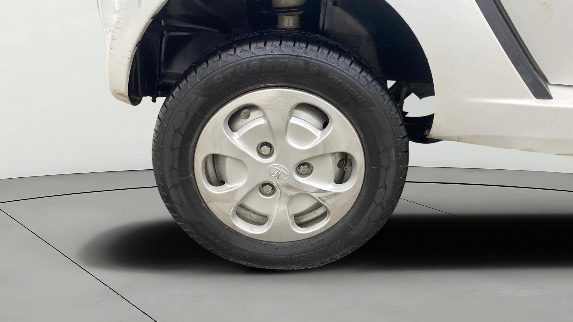 View 2015 Tata Nano Twist XT Image 21 Used 2015 Tata Nano Twist XT Image 21