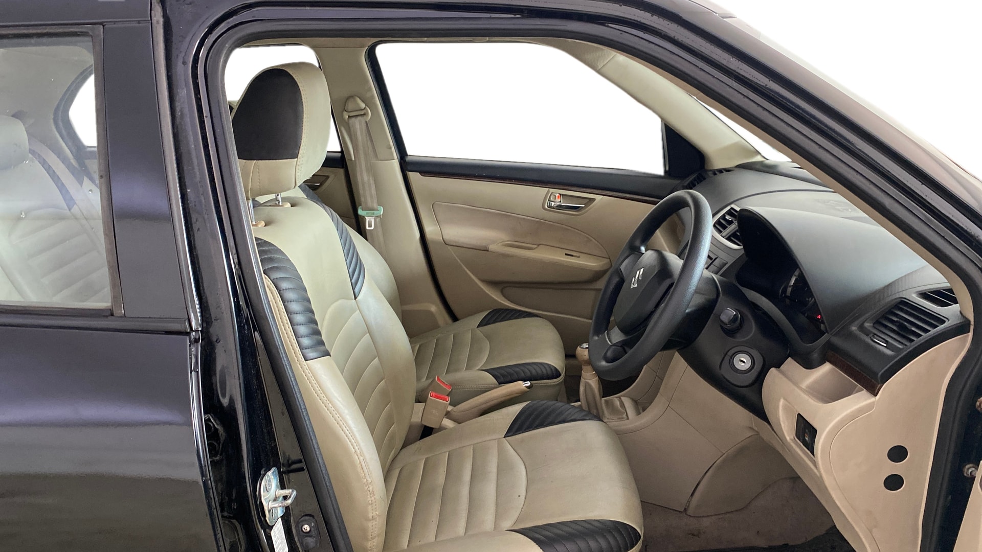 View 2014 Maruti Suzuki 1000 Base Variant Image 25 Used 2014 Maruti Suzuki 1000 Base Variant Image 25
