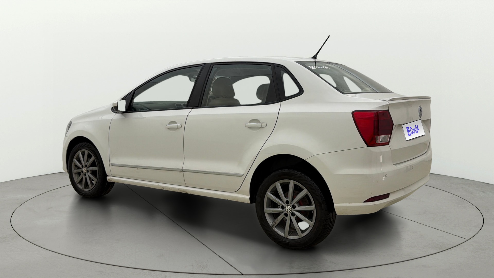 Used 2021 Volkswagen Ameo Used 2021 Volkswagen Ameo
