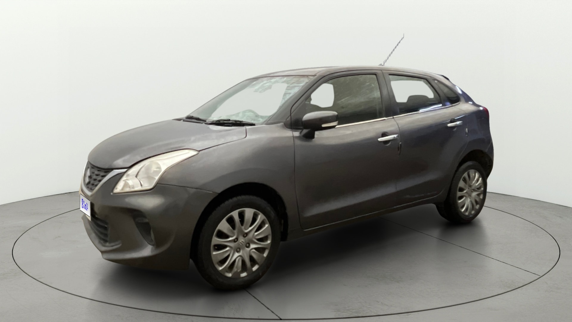 View 2017 Maruti Suzuki 1000 Base Variant Image 20 Used 2017 Maruti Suzuki 1000 Base Variant Image 20
