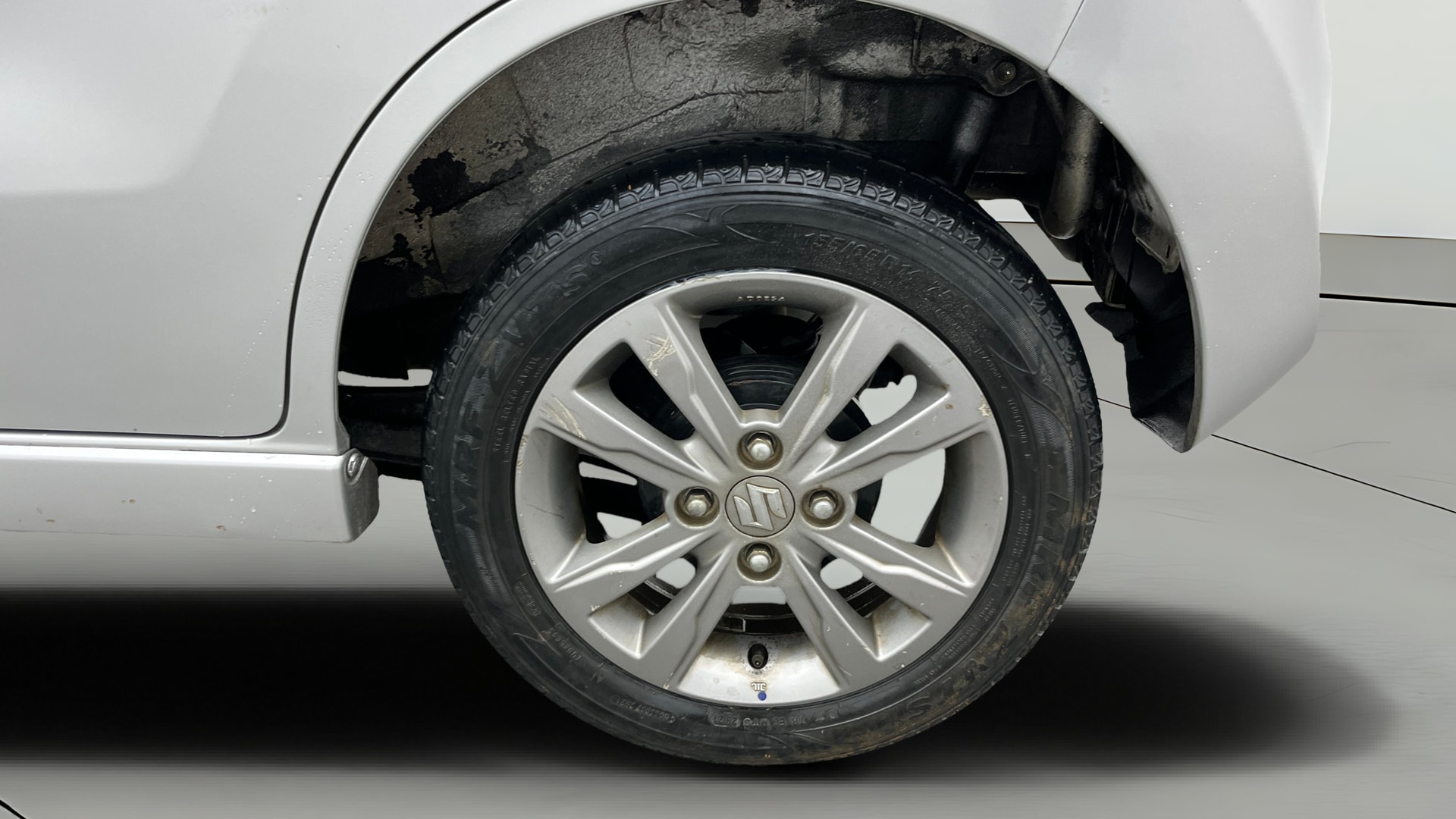 Used 2013 Maruti Suzuki Stingray Used 2013 Maruti Suzuki Stingray
