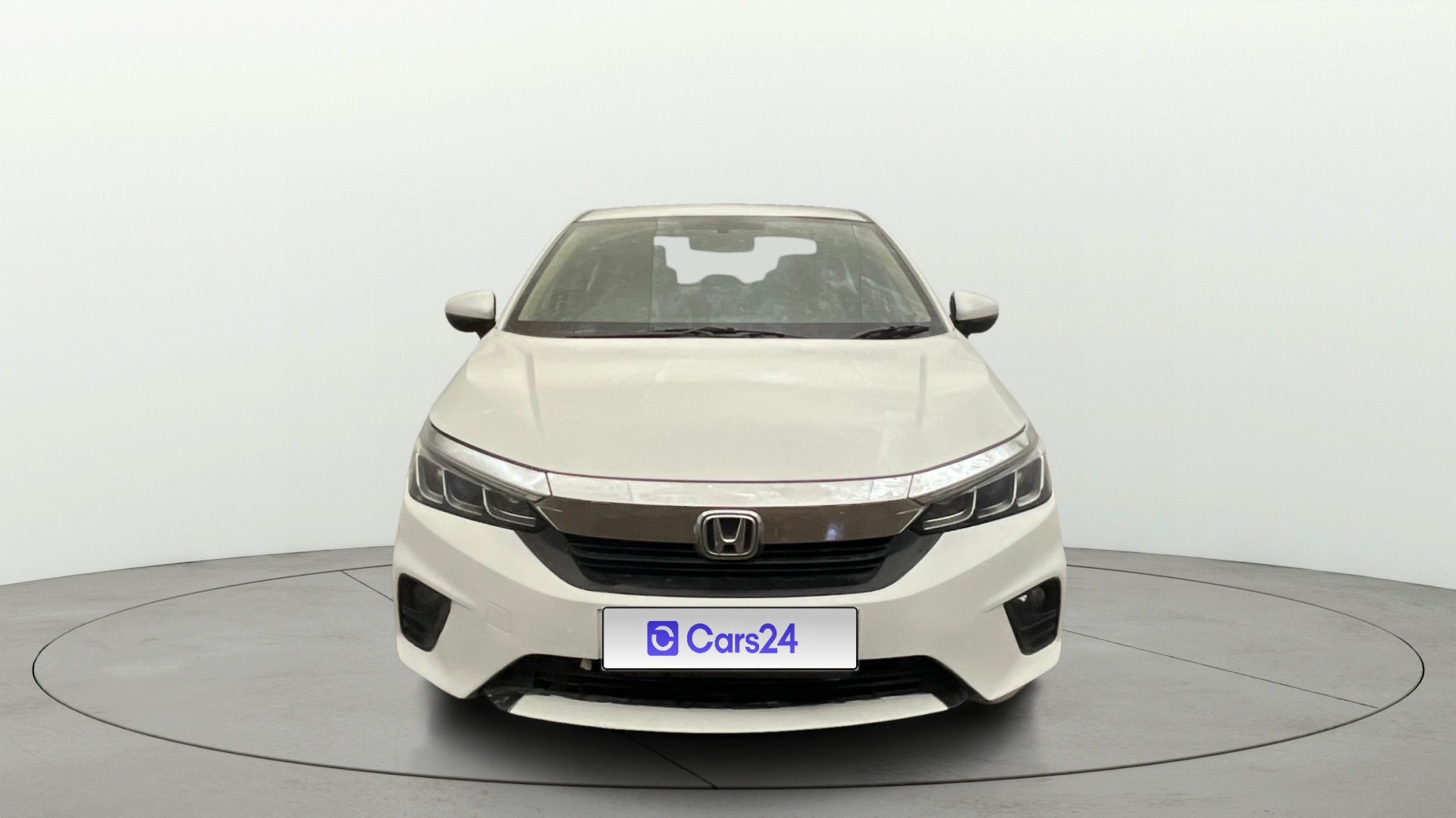 Used 2021 Honda City Used 2021 Honda City