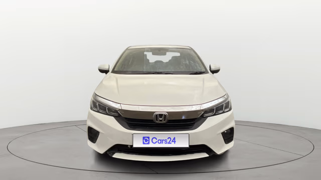 View Honda City Image 1 Used Honda City Image 1