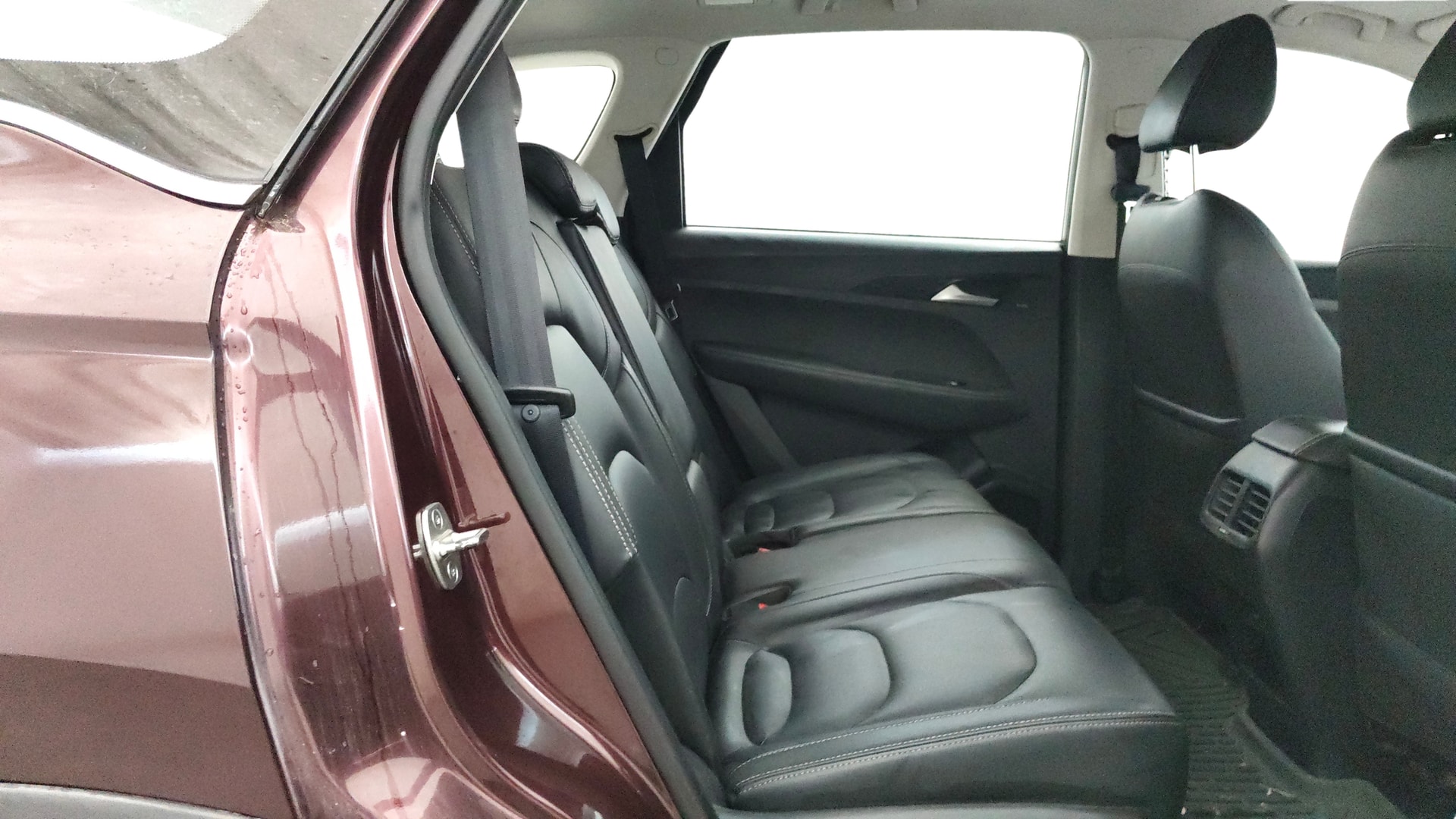 Used 2019 MG Hector Used 2019 MG Hector