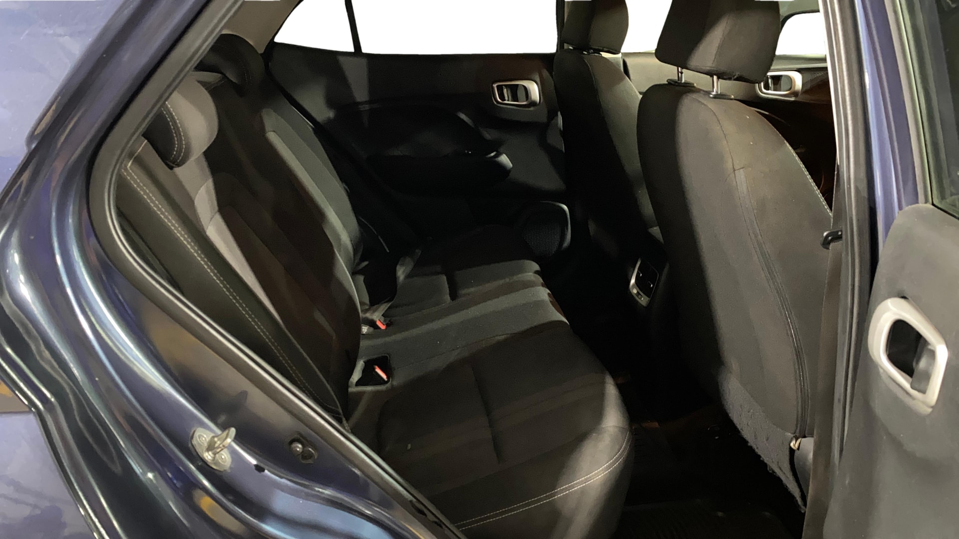 View 2019 Hyundai Venue SX Plus 1.0 Petrol AT Image 30 Used 2019 Hyundai Venue SX Plus 1.0 Petrol AT Image 30