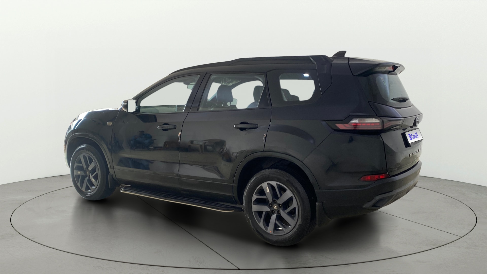 View 2022 Tata Safari XZ Plus Image 2 Used 2022 Tata Safari XZ Plus Image 2