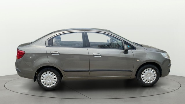 View Chevrolet Sail Image 8 Used Chevrolet Sail Image 8