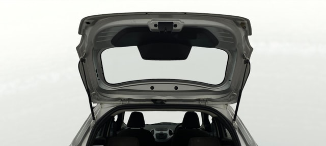 View Ford Figo Aspire Image 16 Used Ford Figo Aspire Image 16