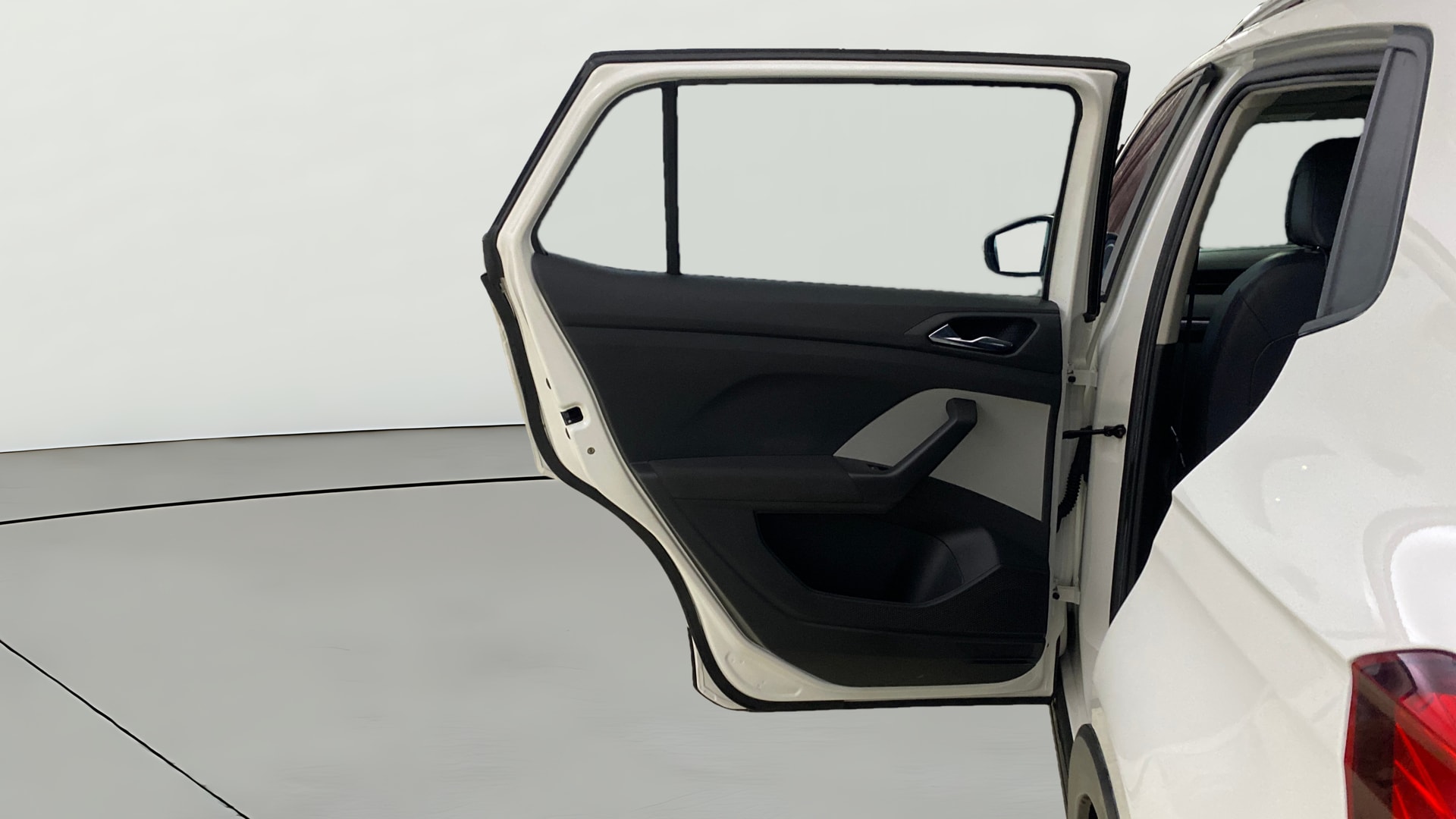 View 2022 Skoda Kushaq Ambition 1.0 TSI MT Image 22 Used 2022 Skoda Kushaq Ambition 1.0 TSI MT Image 22