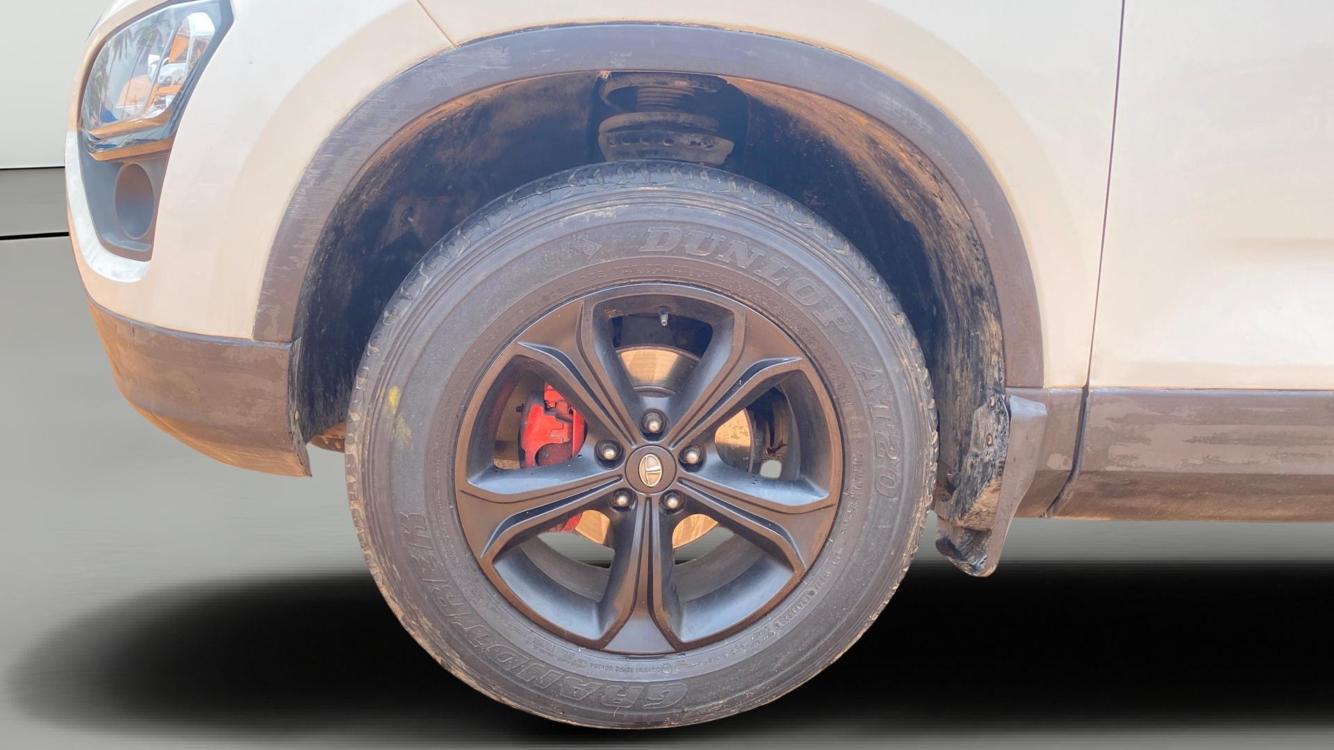 View 2020 Tata Harrier XE Image 35 Used 2020 Tata Harrier XE Image 35