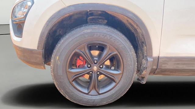View Tata Harrier Image 35 Used Tata Harrier Image 35