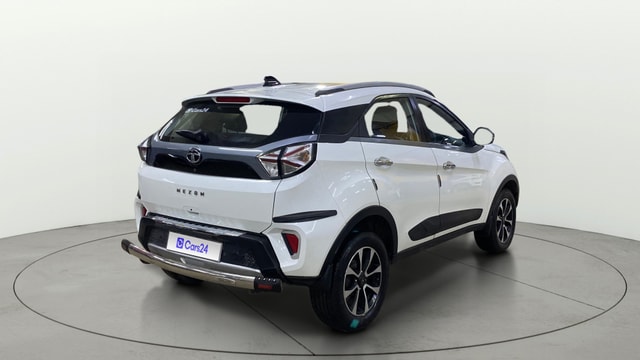 View Tata Nexon Image 44 Used Tata Nexon Image 44