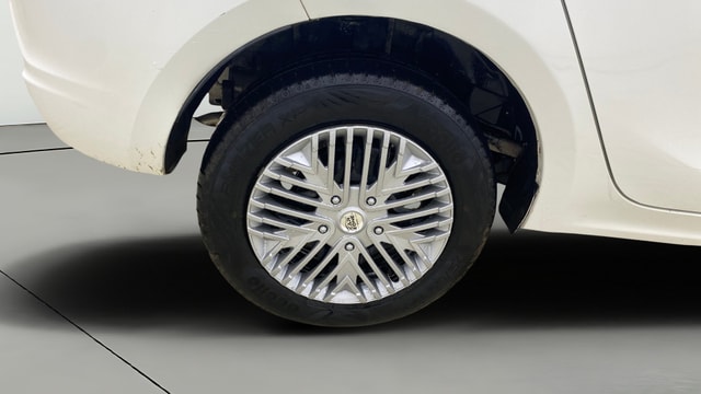 View Tata Tigor Image 23 Used Tata Tigor Image 23