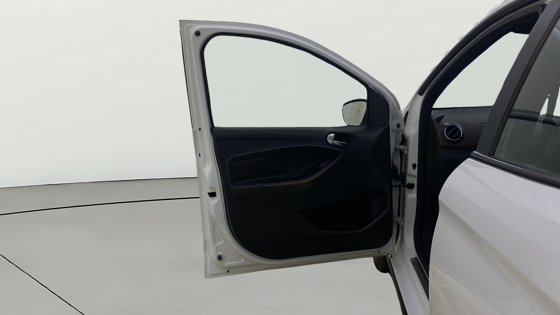 View 2018 Ford Freestyle Ambiente 1.2 Ti-VCT Image 31 Used 2018 Ford Freestyle Ambiente 1.2 Ti-VCT Image 31