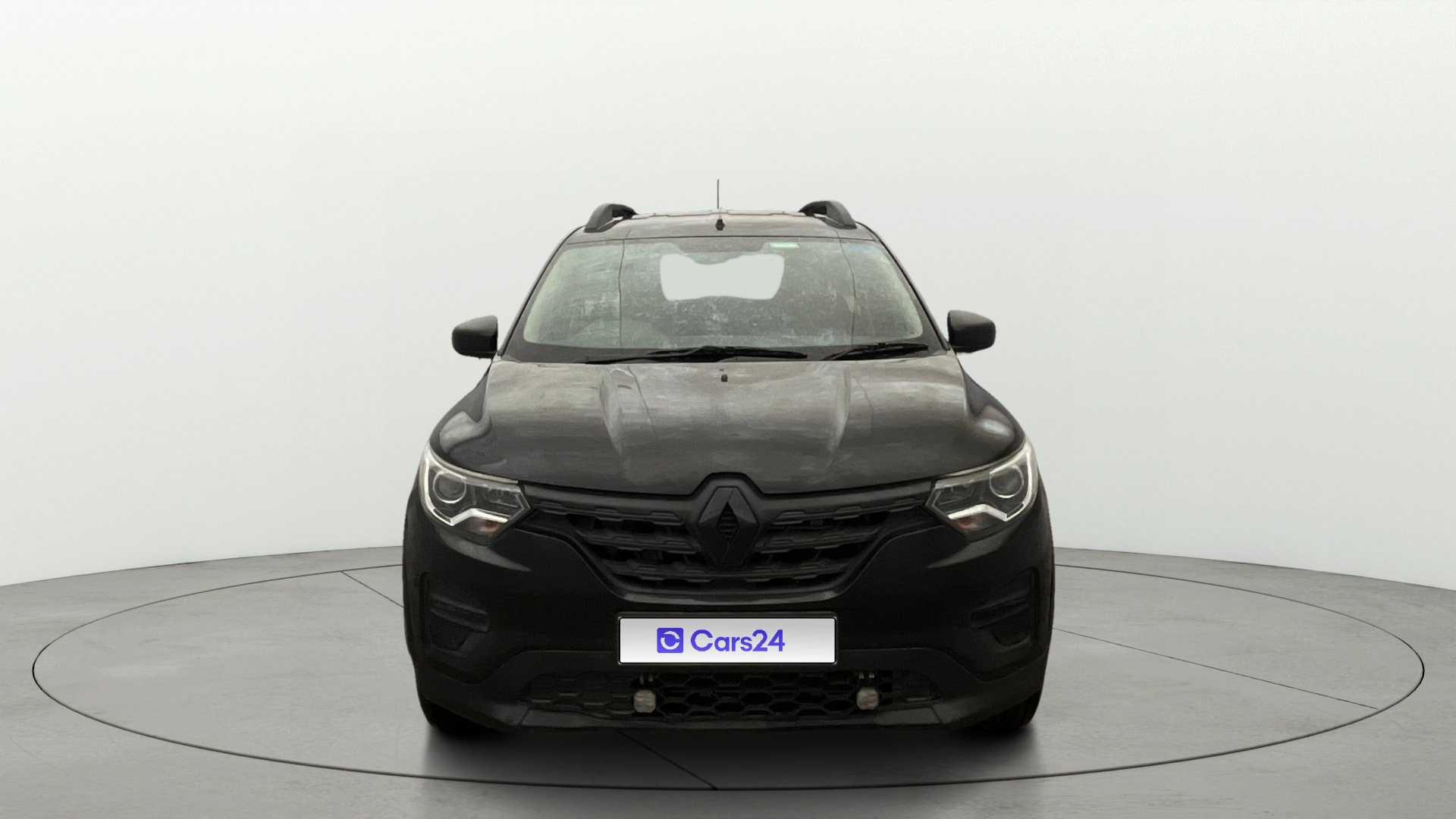 Used 2024 Renault Triber Used 2024 Renault Triber