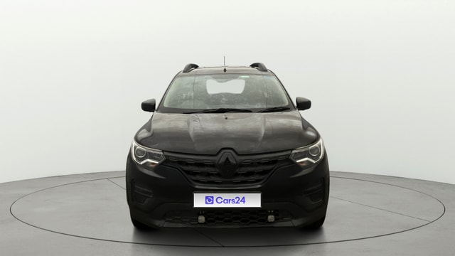 View Renault Triber Image 1 Used Renault Triber Image 1