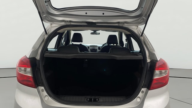 View Ford Figo Aspire Image 36 Used Ford Figo Aspire Image 36