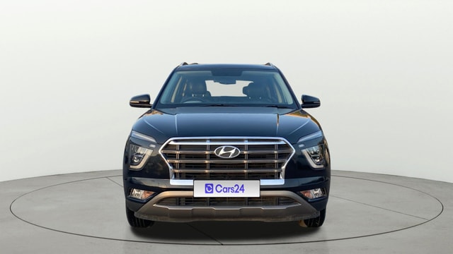 View Hyundai Creta Image 1 Used Hyundai Creta Image 1