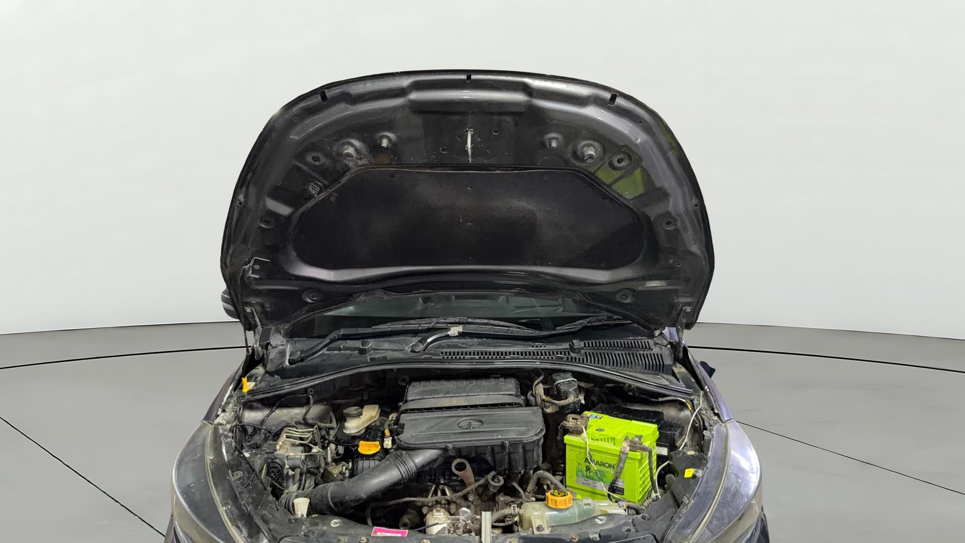 View 2021 Tata Tiago Revotorq XB Image 31 Used 2021 Tata Tiago Revotorq XB Image 31