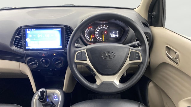 View Hyundai New Santro Image 20 Used Hyundai New Santro Image 20