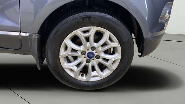 View Ford EcoSport Image 40 Used Ford EcoSport Image 40