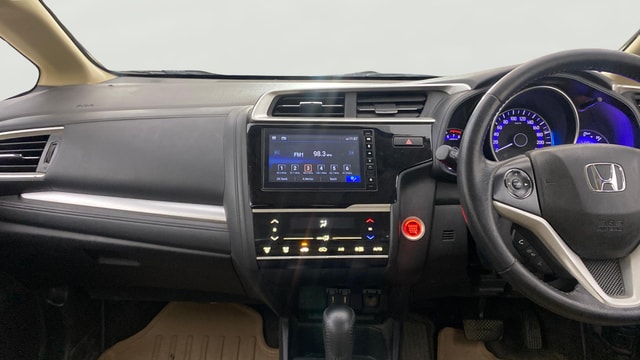 View Honda Jazz Image 18 Used Honda Jazz Image 18