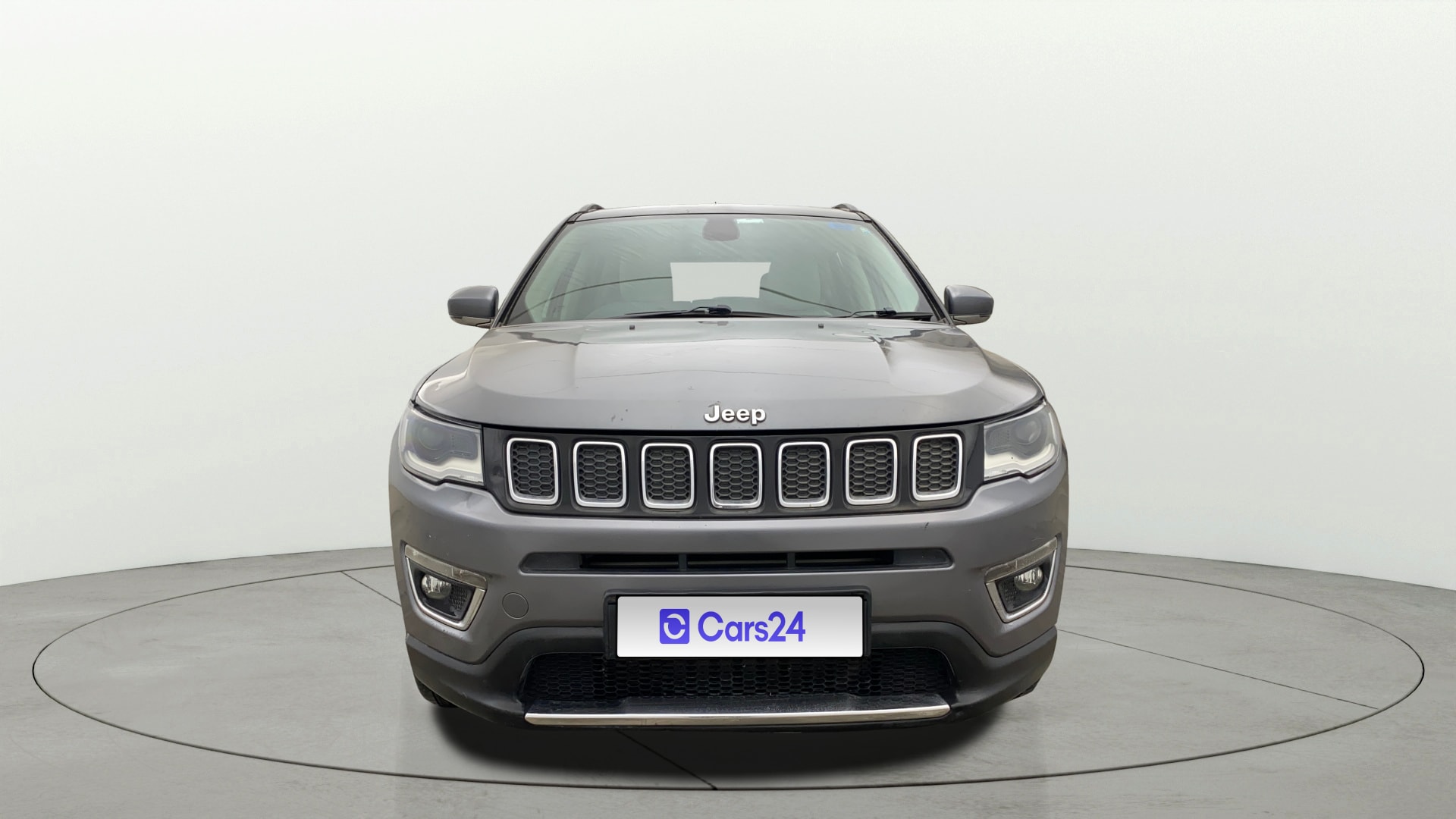 Used 2019 Jeep Compass Used 2019 Jeep Compass