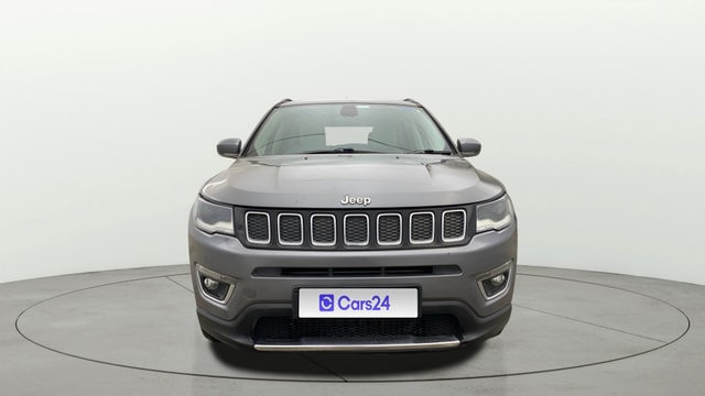 View Jeep Compass Image 1 Used Jeep Compass Image 1