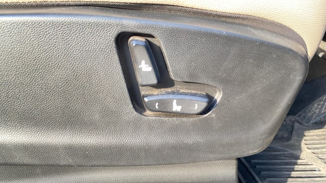 View MG Hector Image 10 Used MG Hector Image 10