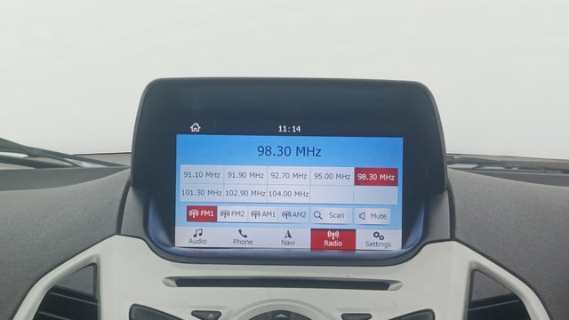View Ford EcoSport Image 32 Used Ford EcoSport Image 32