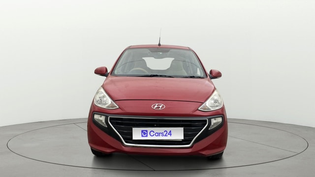 View Hyundai New Santro Image 1 Used Hyundai New Santro Image 1