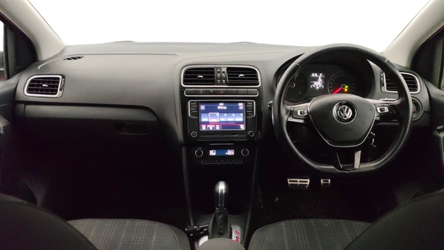 View Volkswagen Polo GT Image 15 Used Volkswagen Polo GT Image 15