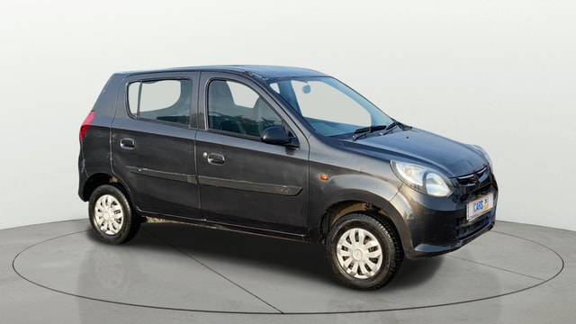 View Maruti Suzuki Alto 800 Image 13 Used Maruti Suzuki Alto 800 Image 13