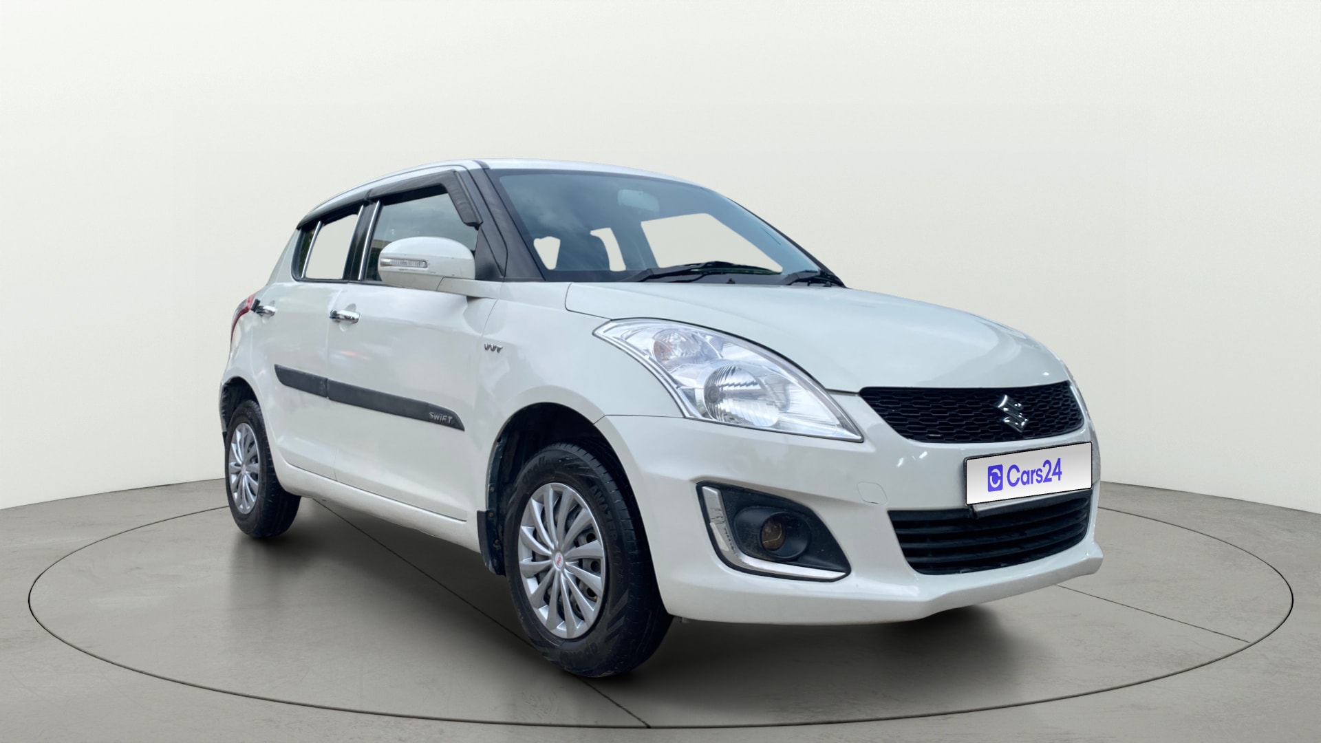 View 2017 Maruti Suzuki 1000 Base Variant Image 21 Used 2017 Maruti Suzuki 1000 Base Variant Image 21