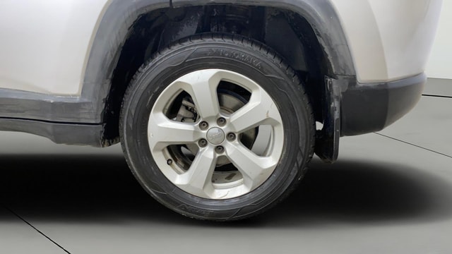 View Jeep Compass Image 8 Used Jeep Compass Image 8