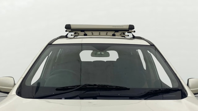 View Mahindra XUV500 Image 39 Used Mahindra XUV500 Image 39