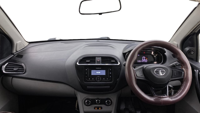 View Tata Tiago Image 15 Used Tata Tiago Image 15