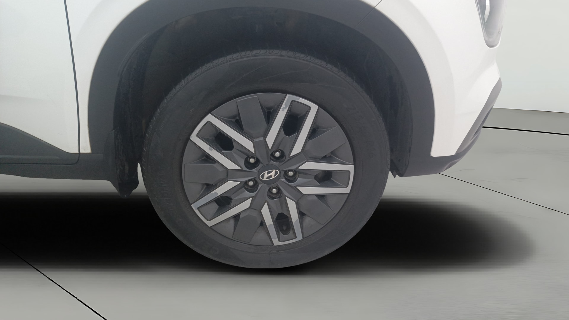 View 2022 Hyundai Venue SX 1.0 Petrol Image 42 Used 2022 Hyundai Venue SX 1.0 Petrol Image 42