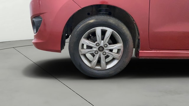 View Maruti Suzuki Stingray Image 37 Used Maruti Suzuki Stingray Image 37