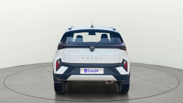 View Tata Nexon Image 41 Used Tata Nexon Image 41